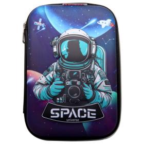 TROUSSE EVA ECOLIER ASTRONAUT "TECHNO" REF: 7398
